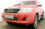 Toyota Hilux (12–14) Зимний пакет