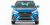 Hyundai Tucson III (15-) Комплект аэродинамического обвеса NEMESIS