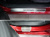 Nissan Qashqai (14–) Накладки на пороги (лист шлифованный надпись Qashqai) (Сборка РФ)